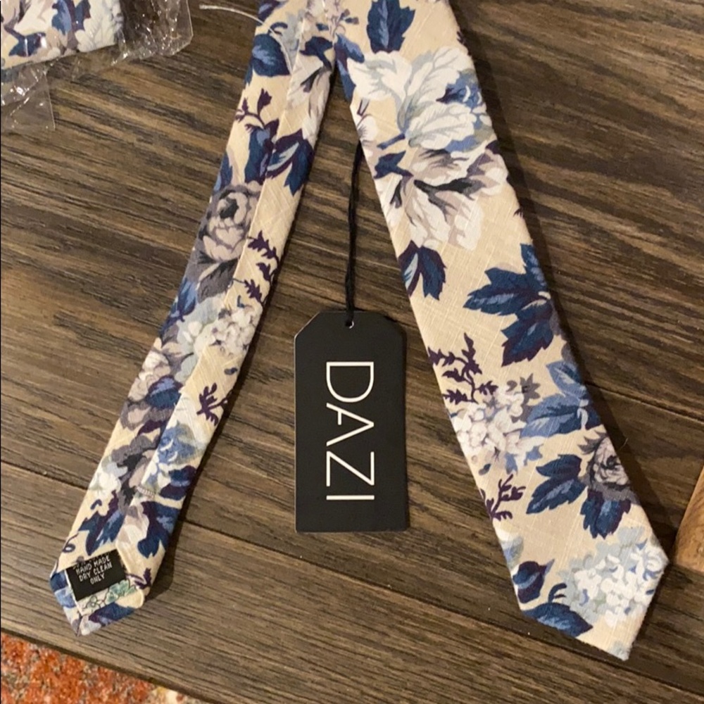 COPY - Ties